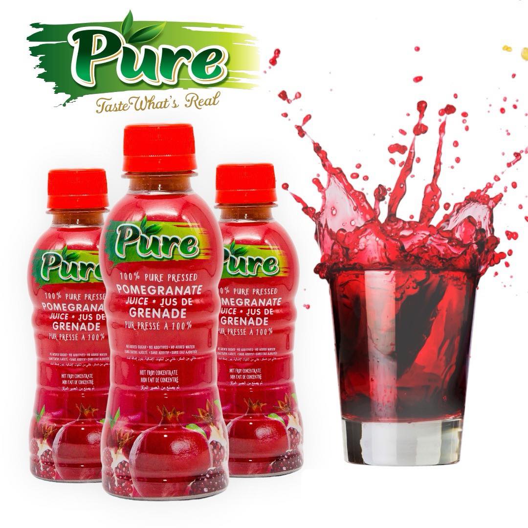 Pomegranate