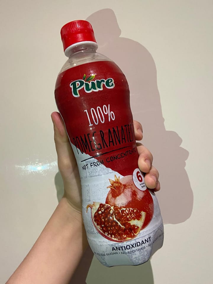 Pomegranate