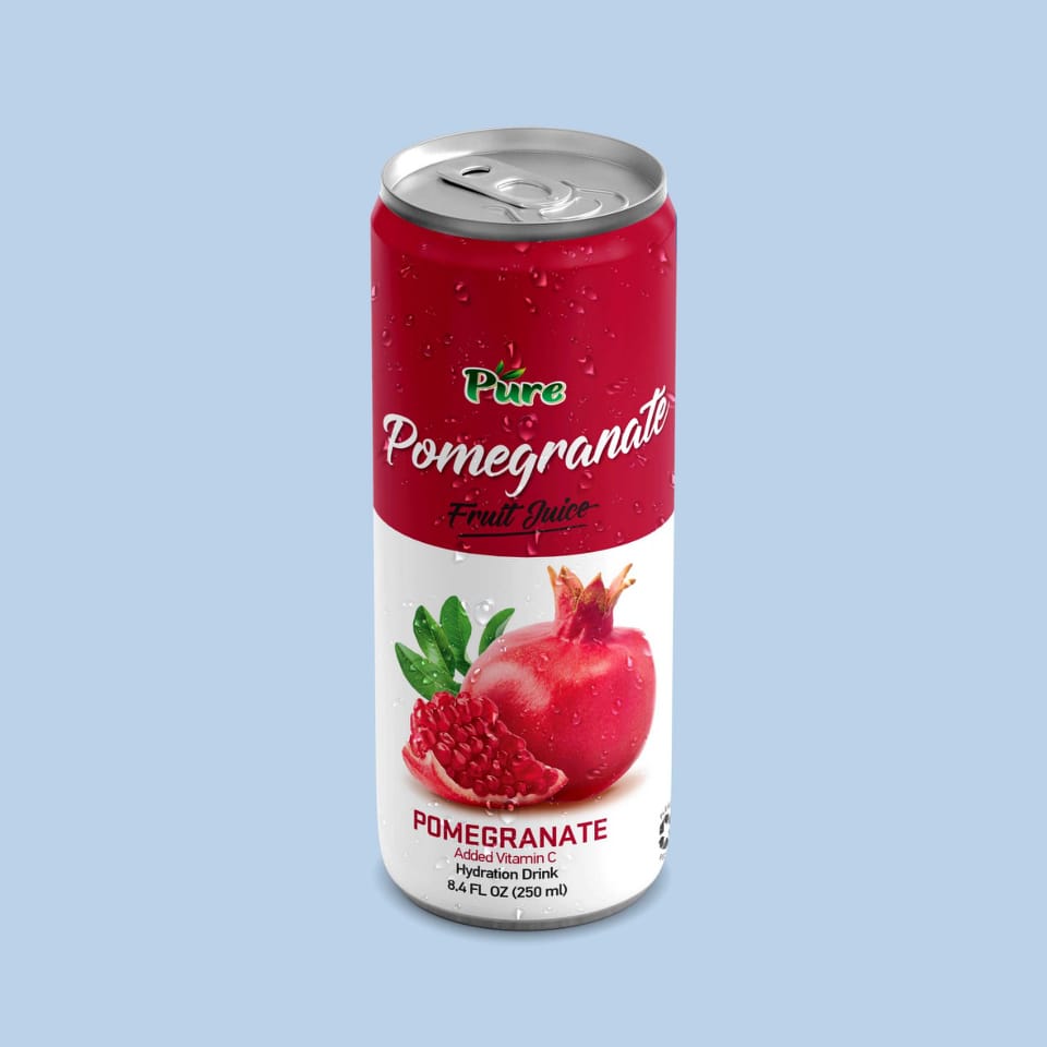 Pomegranate