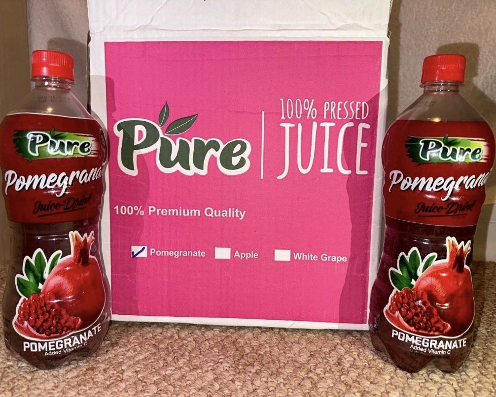 Pomegranate