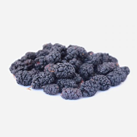 Dark Mulberries