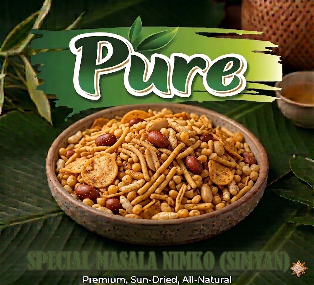 Special Masala Nimko (Simyan)