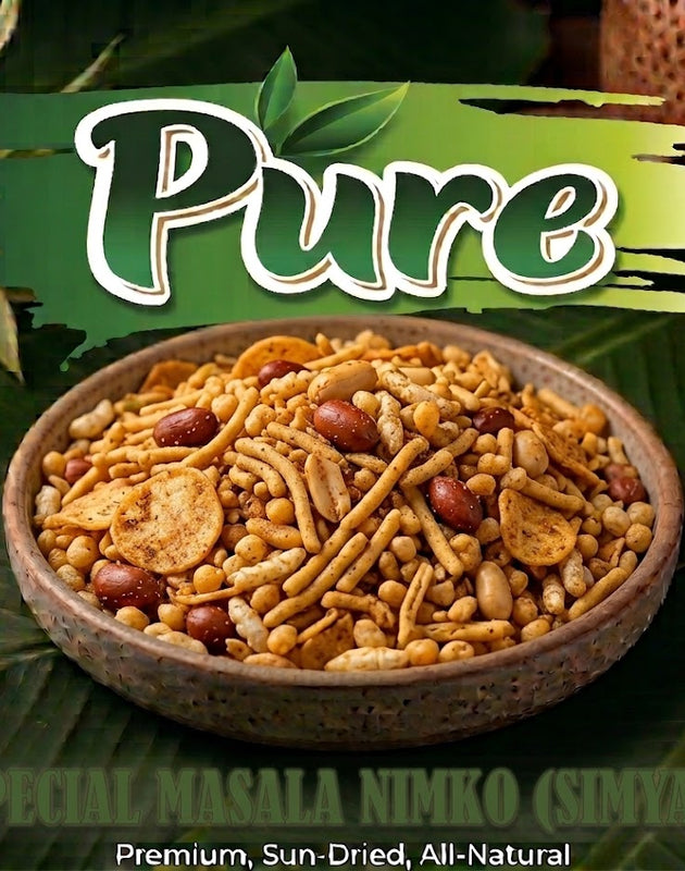 Special Masala Nimko (Simyan)