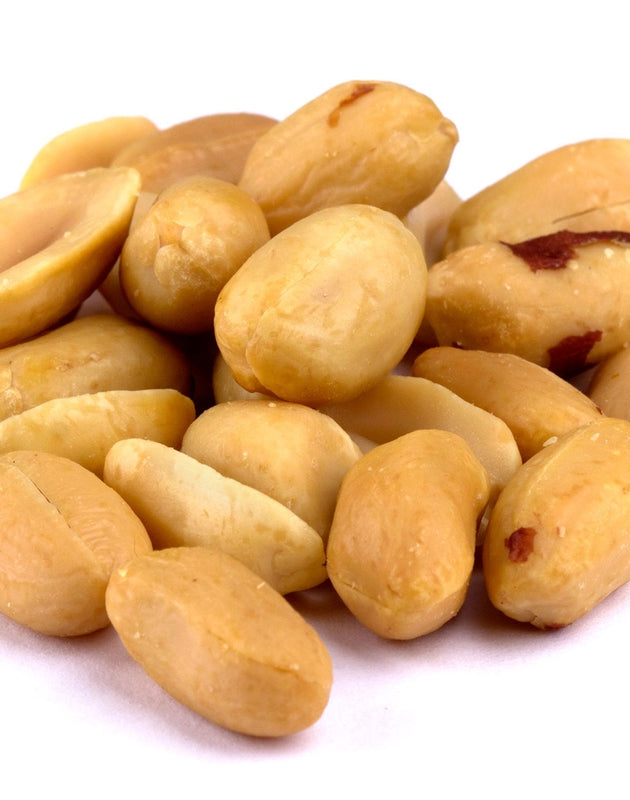 Peanuts