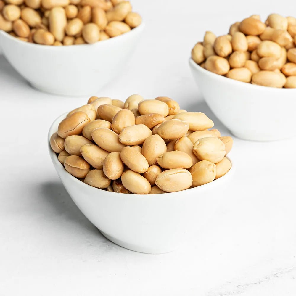 Peanuts