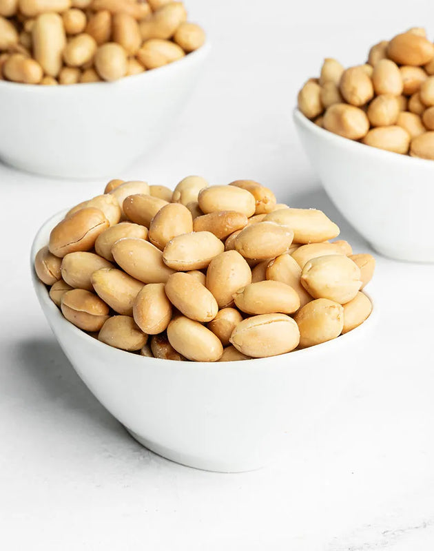 Peanuts