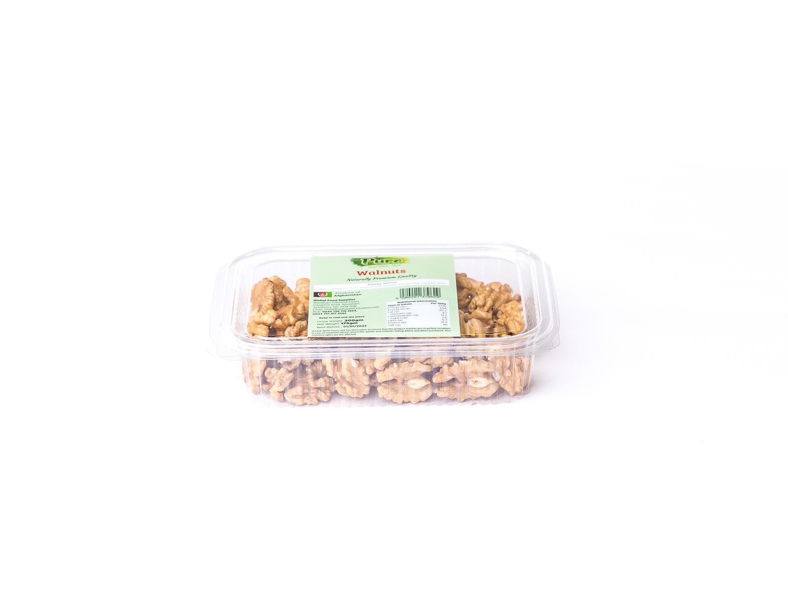Walnuts