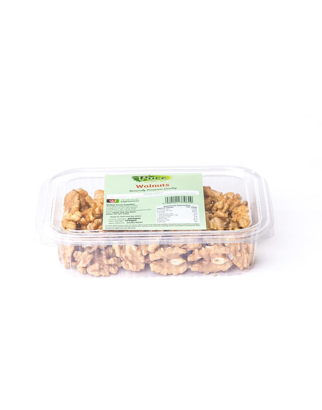 Walnuts