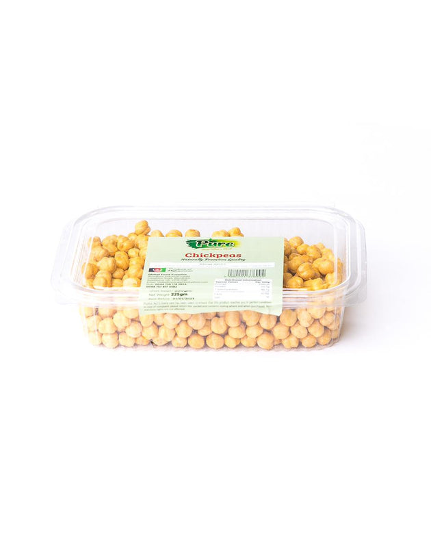Chickpeas