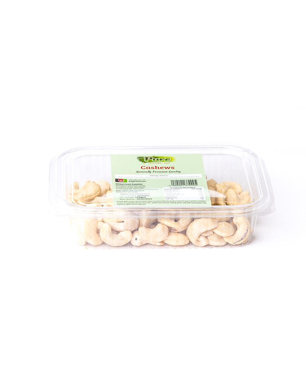 Chews Nuts