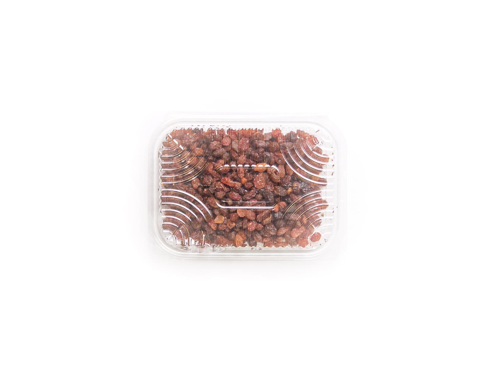 Red Raisins