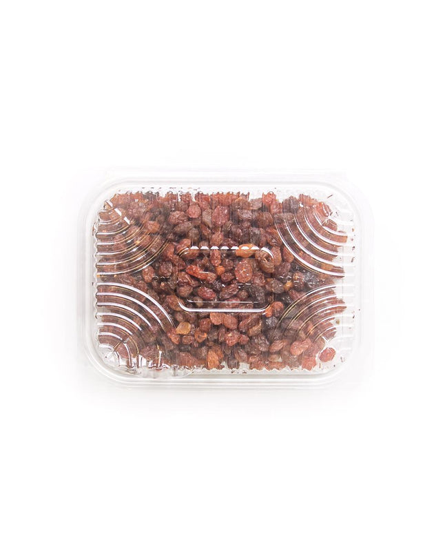 Red Raisins