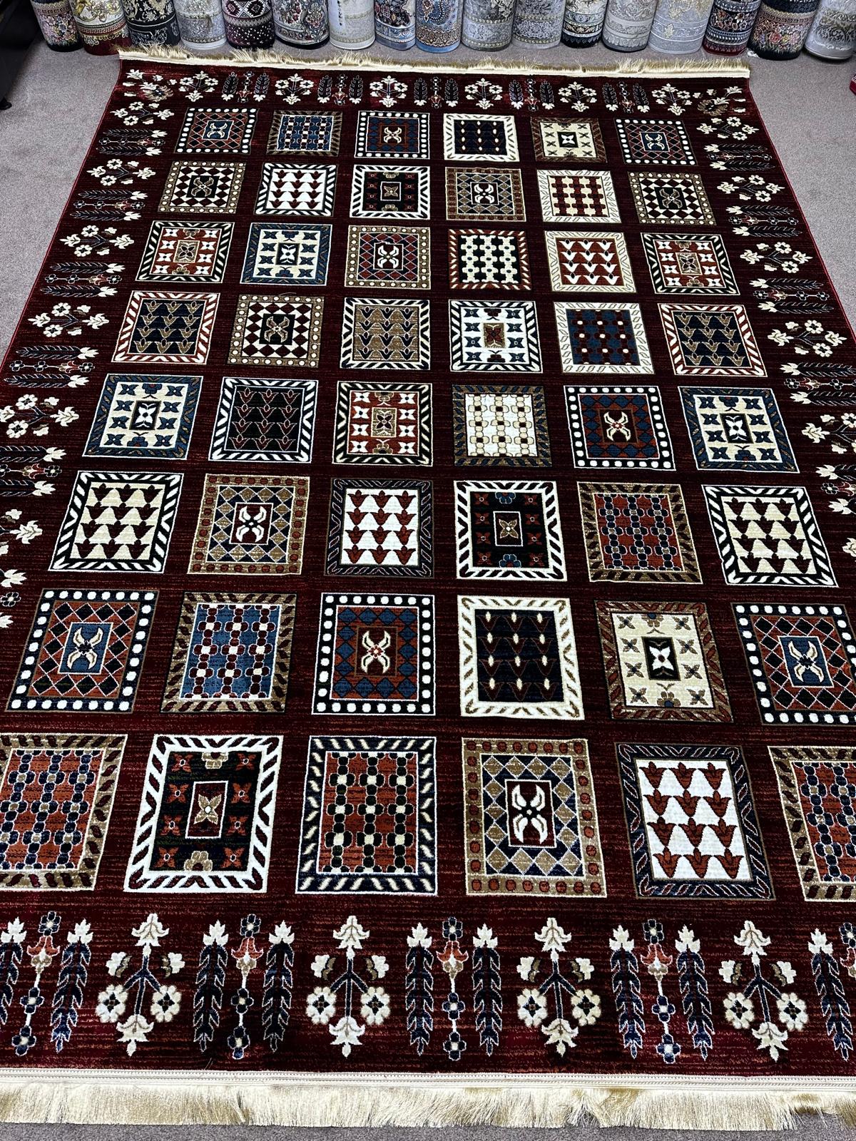 Modern Home big size pure Rugs