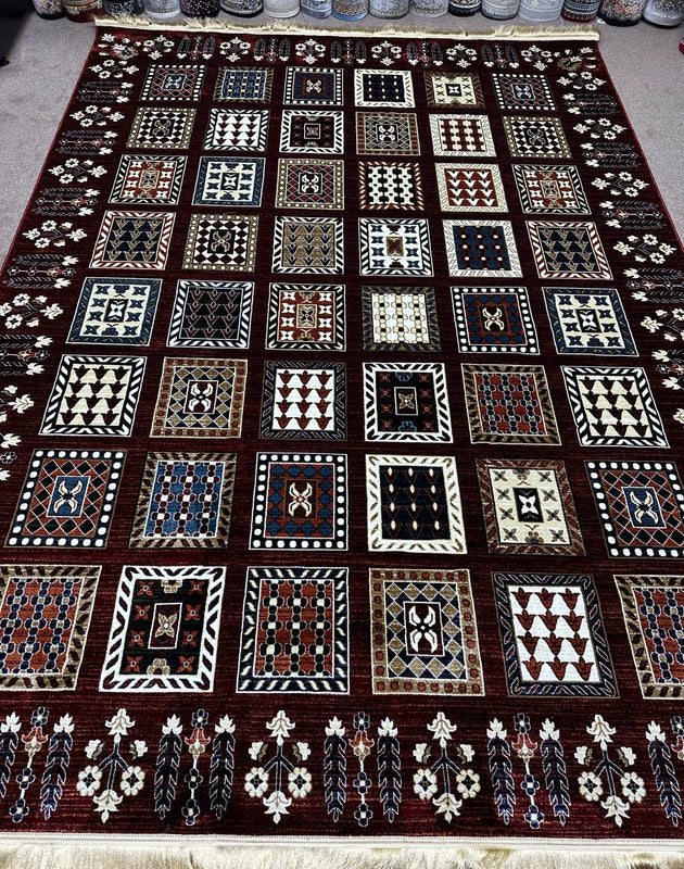 Modern Home big size pure Rugs