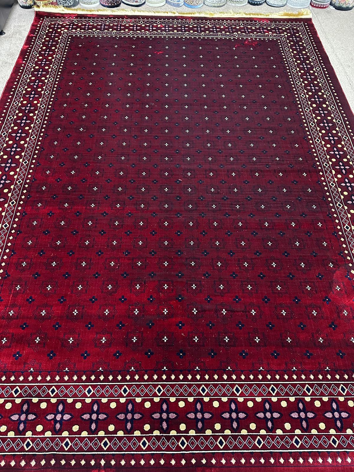 Modern Home big size pure Rugs