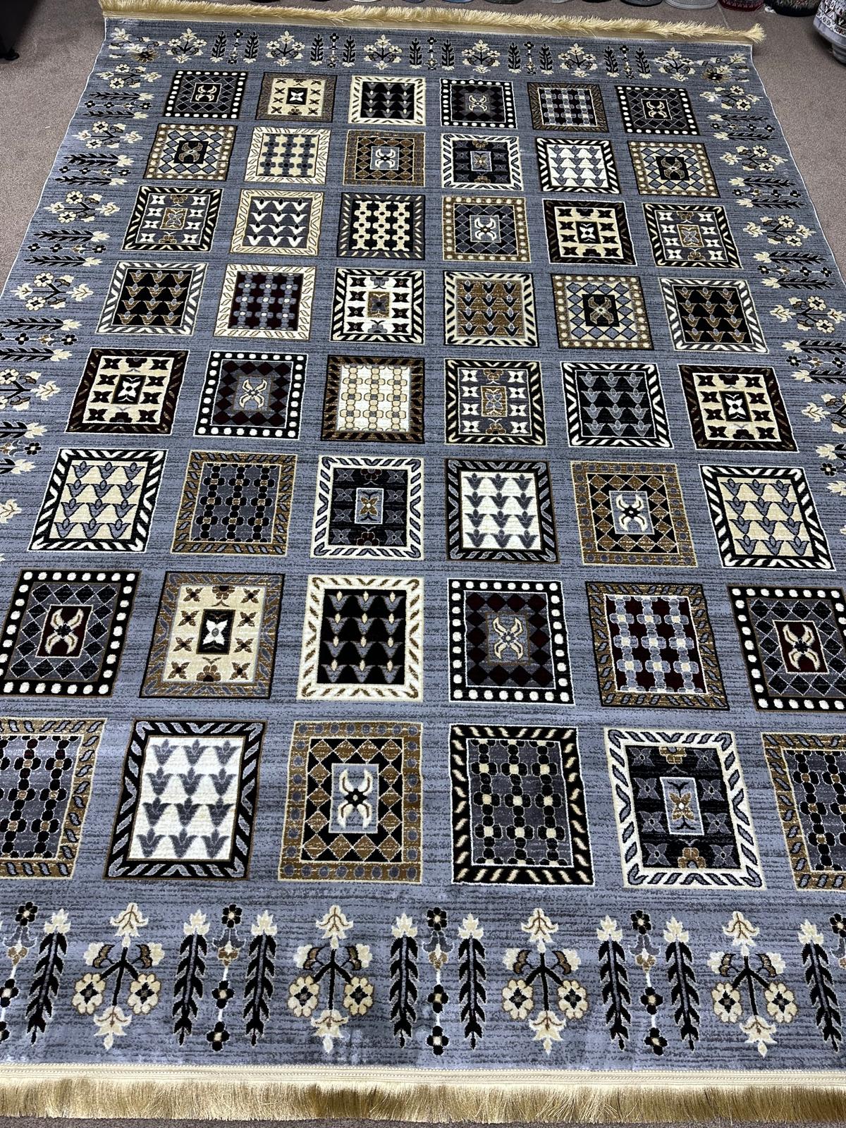 Modern Home big size pure Rugs