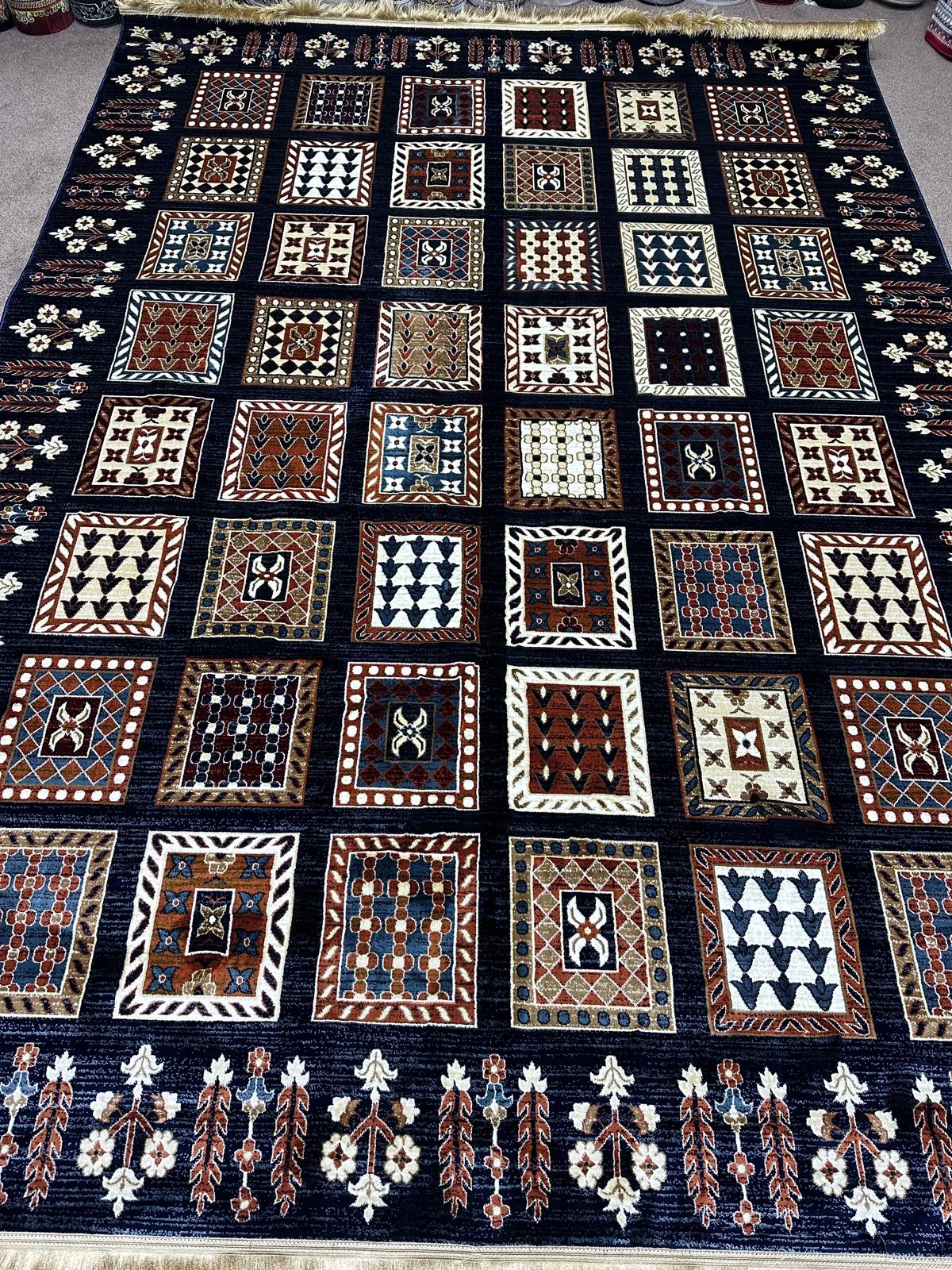Modern Home big size pure Rugs