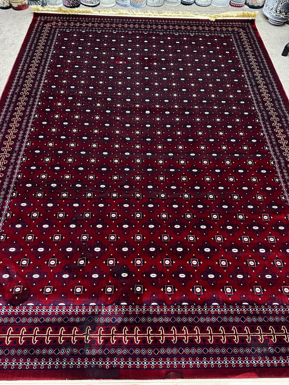 Modern Home big size pure Rugs