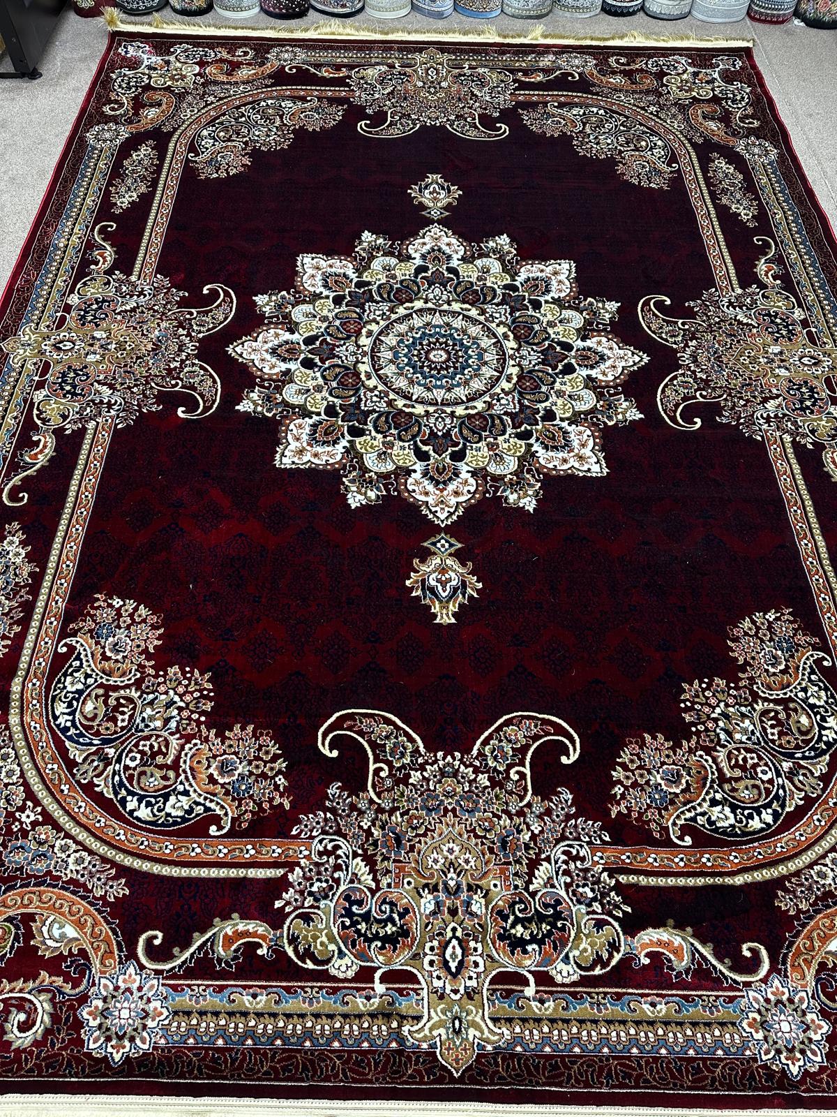 Modern Home big size pure Rugs