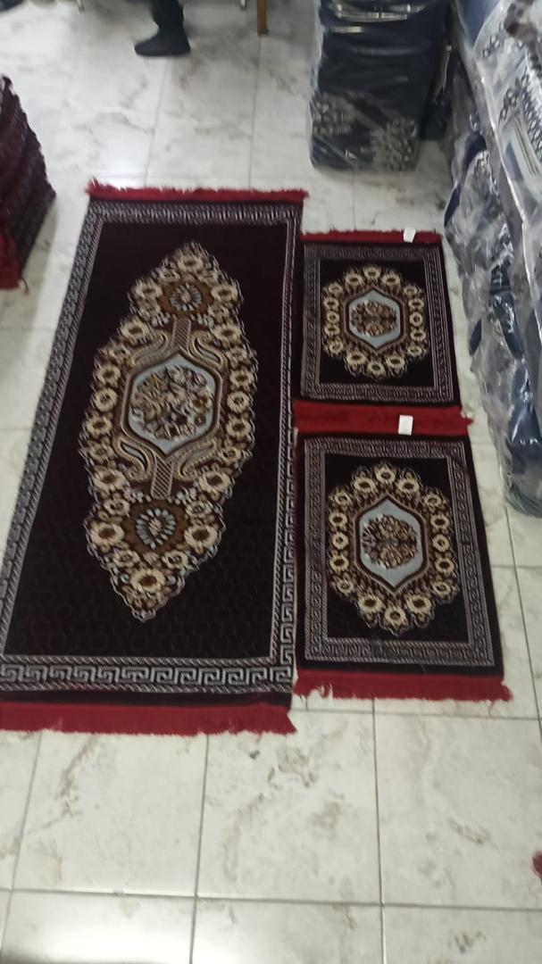 Modern Home big size pure Rugs