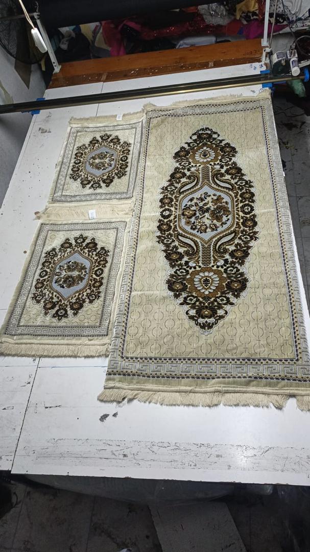 Modern Home big size pure Rugs