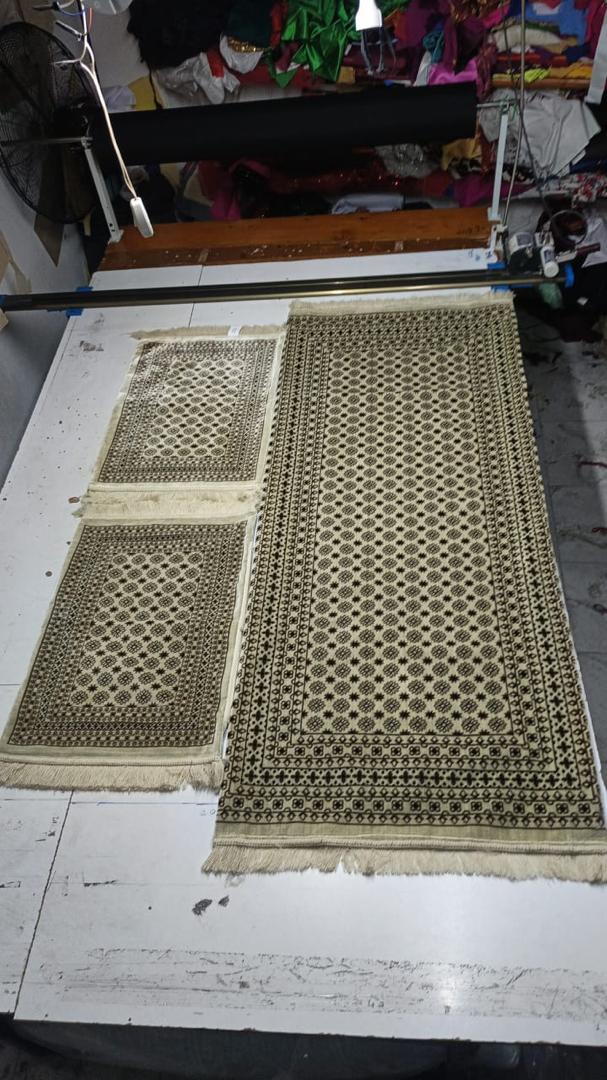 Modern Home big size pure Rugs