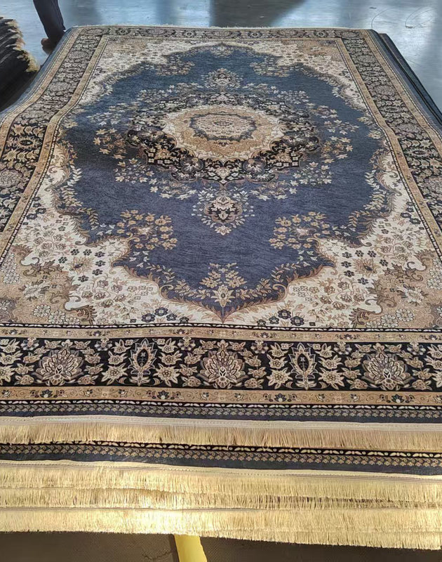 Persian‑Style Rug – Premium Quality