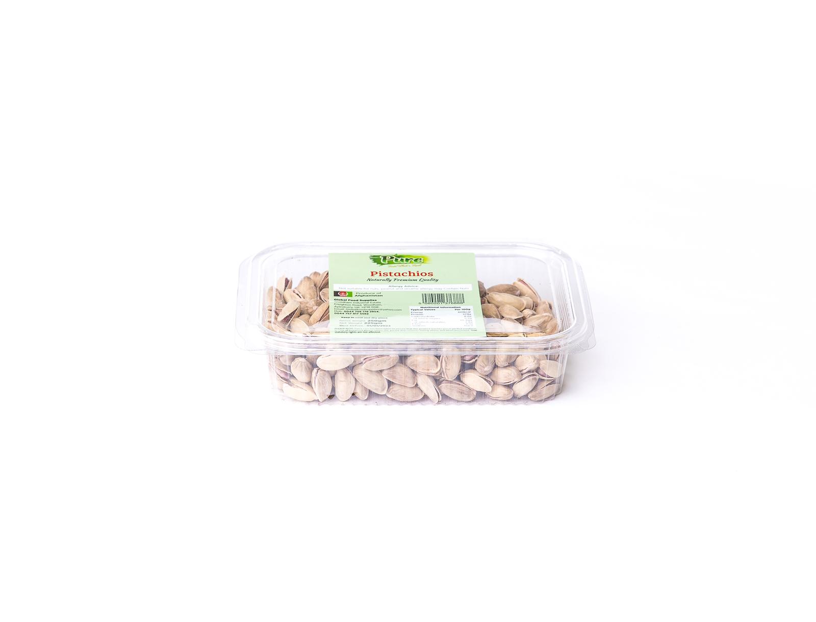 Pistachio