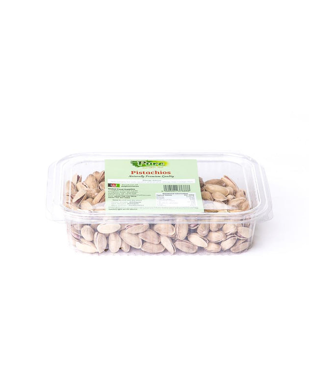 Pistachio