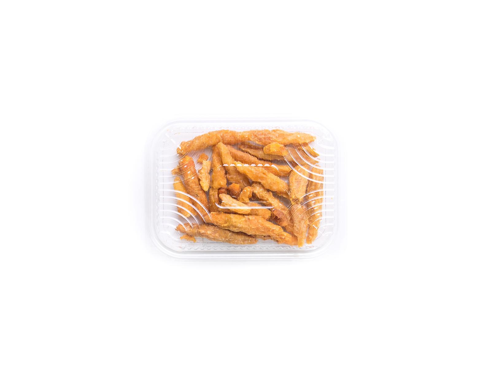 Apricots chapa namak