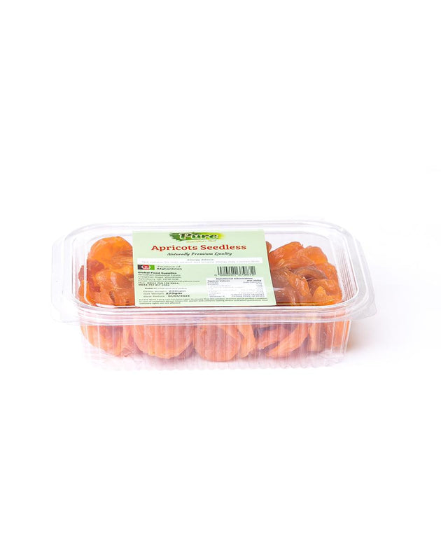 Apricots