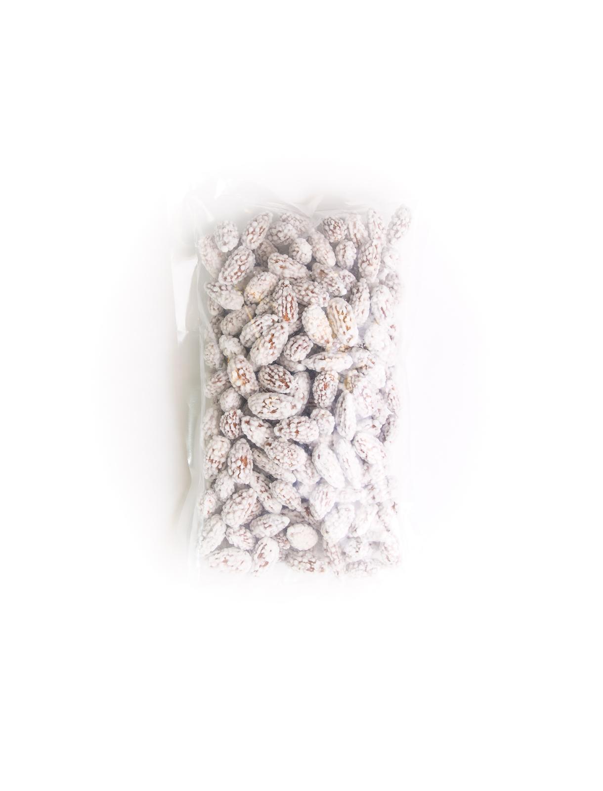 Nuqal (Sugar Coated)