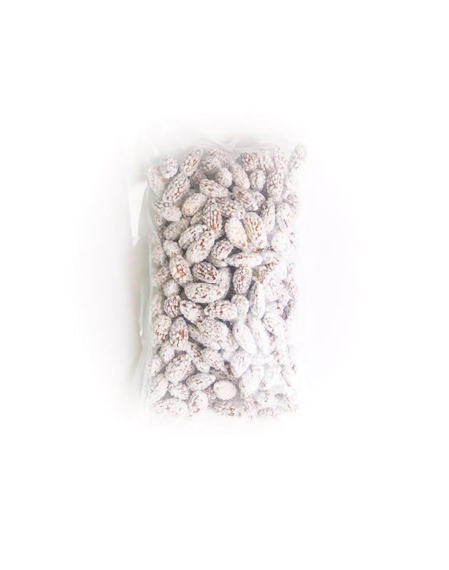 Nuqal (Sugar Coated)
