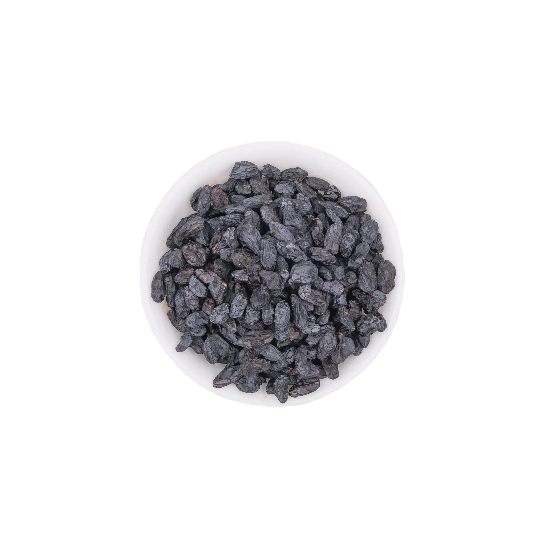 Black Raisins