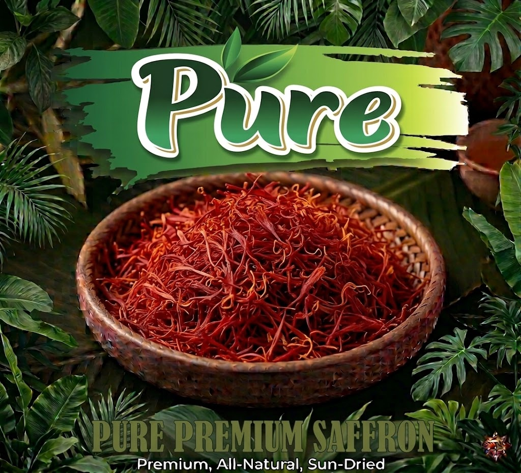 Saffron