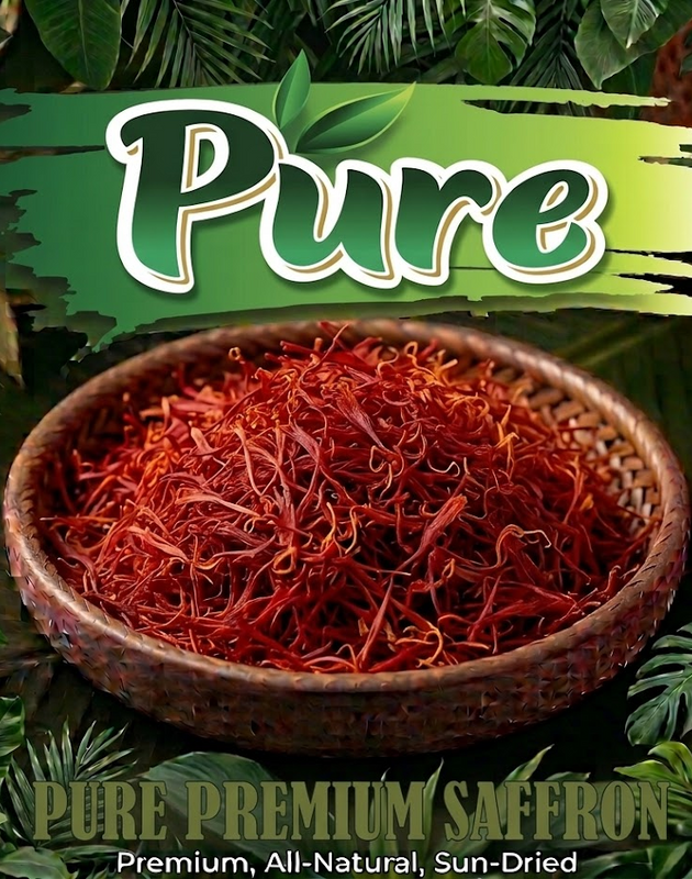 Saffron