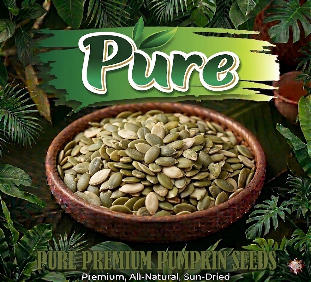 Pumpkin Seeds