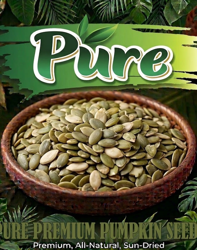 Pumpkin Seeds